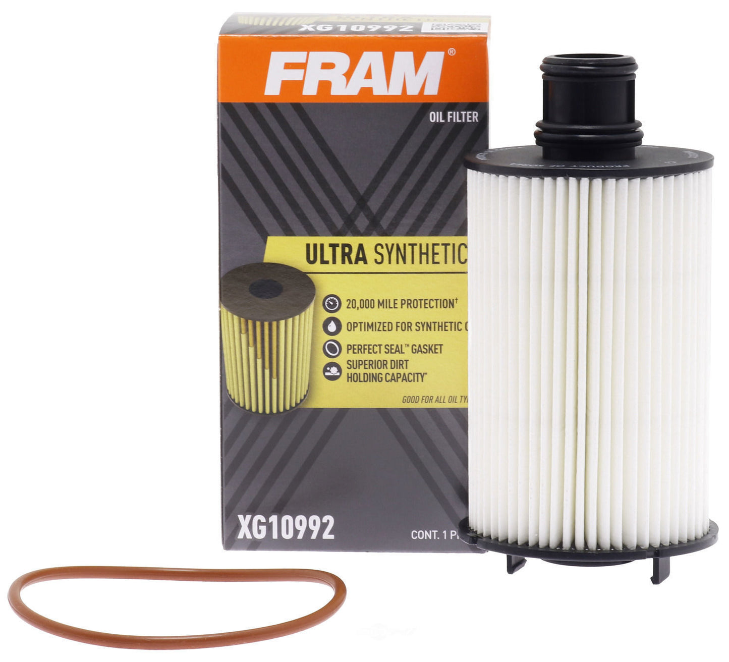 Fram XG10992 Engine Oil Filter