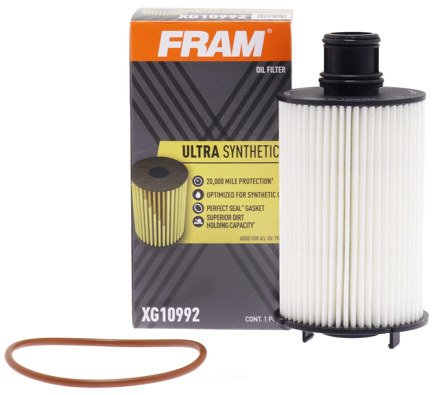 Fram XG10992 Engine Oil Filter