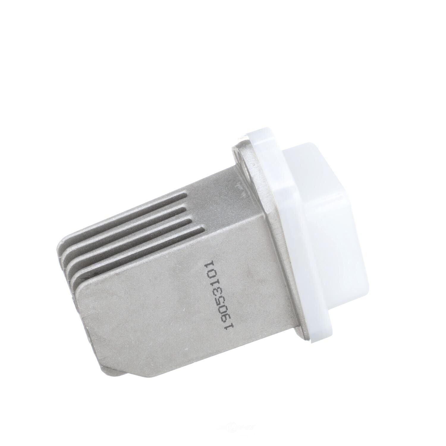 BWD RU1389 HVAC Blower Motor Resistor