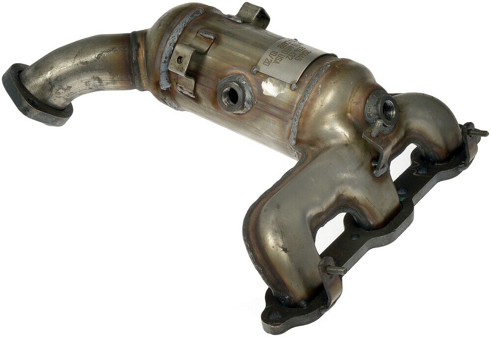 Dorman 674-132 Catalytic Converter with Integrated Exhaust Manifold