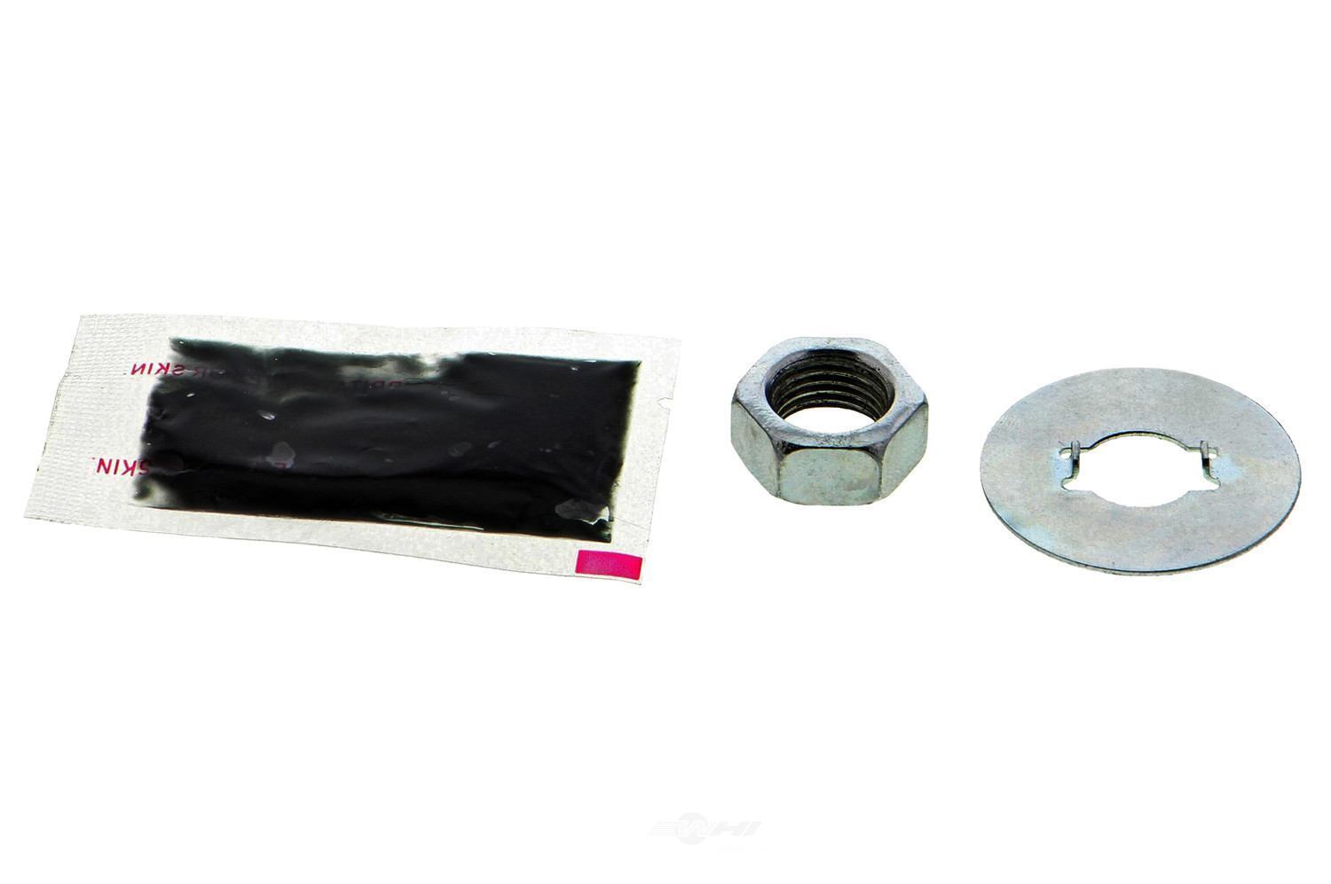 ACDelco Advantage MS86706 Steering Tie Rod End