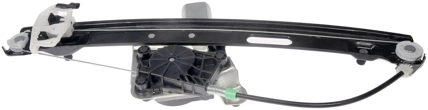 Dorman 748-469 Power Window Motor and Regulator Assembly