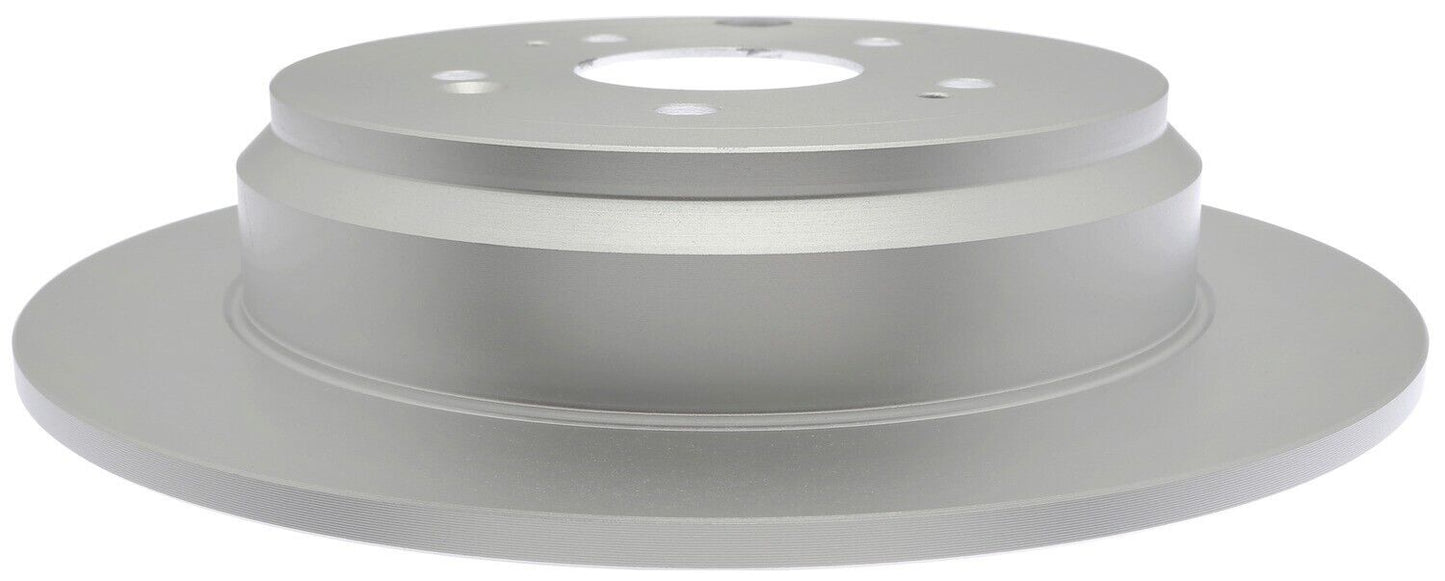 ACDelco Advantage 18A81041AC Disc Brake Rotor