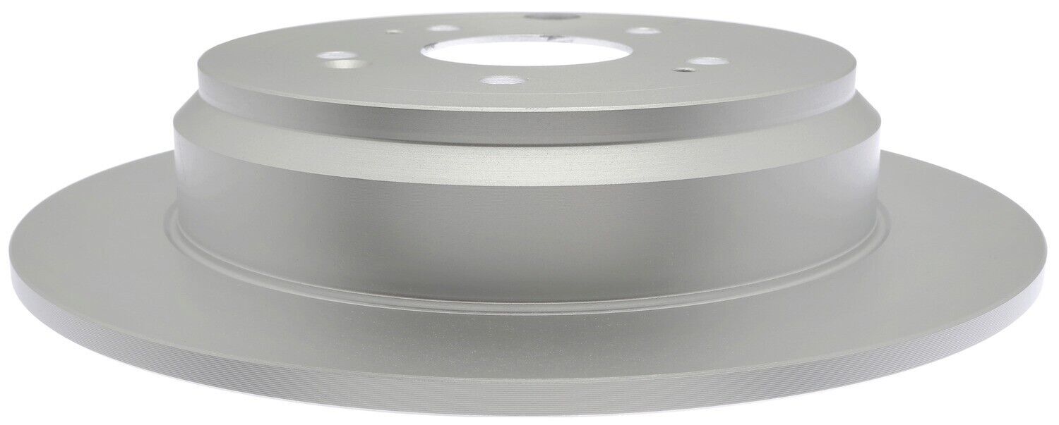 ACDelco Advantage 18A81041AC Disc Brake Rotor