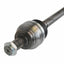 GSP North America NCV27032 CV Axle Assembly