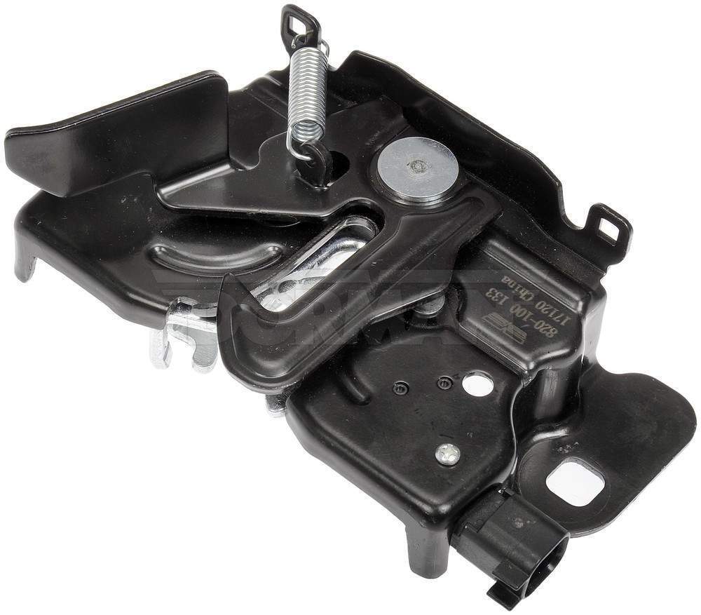 Dorman 820-100 Hood Latch Assembly