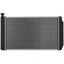 Spectra Premium Industries Inc CU622 Radiator