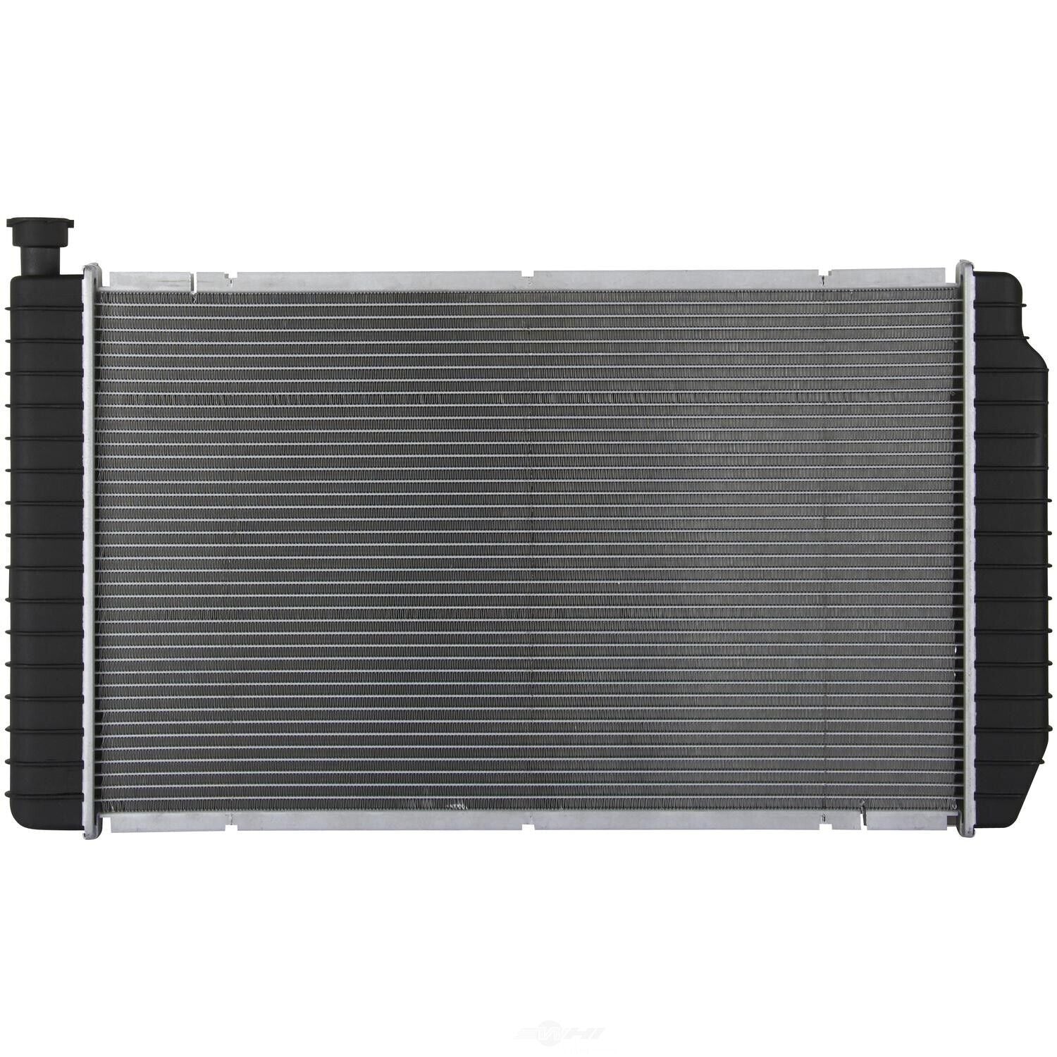 Spectra Premium Industries Inc CU622 Radiator