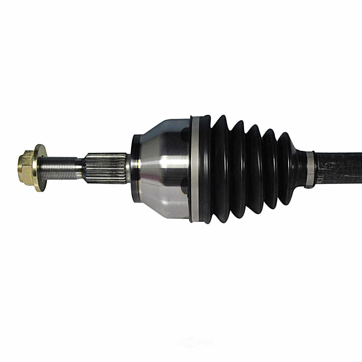 GSP North America NCV11185 CV Axle Assembly