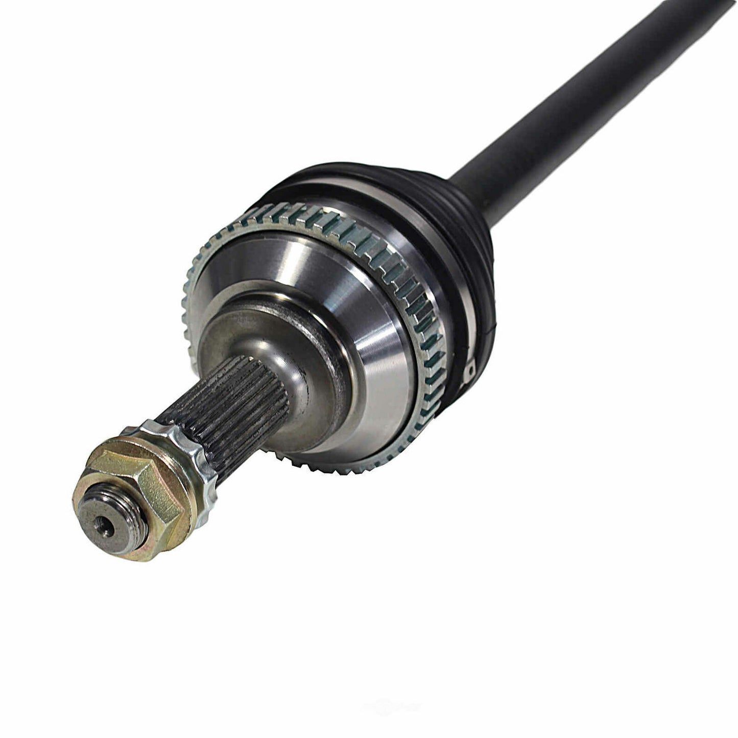 GSP North America NCV12527 CV Axle Assembly