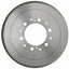 ACDelco Professional Durastop 18B149 Brake Drum