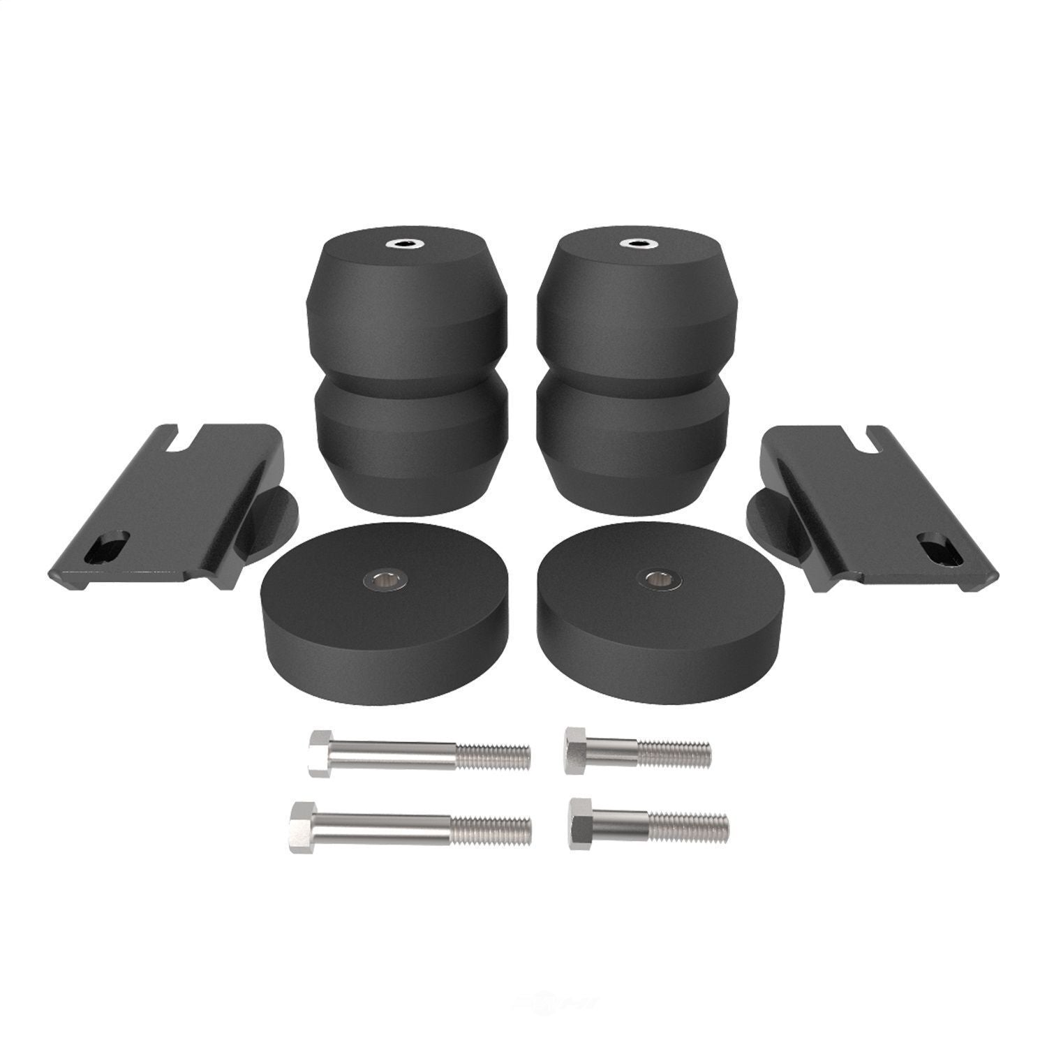 TIMBREN SES DR2500CA Suspension Rubber Helper Spring Kit