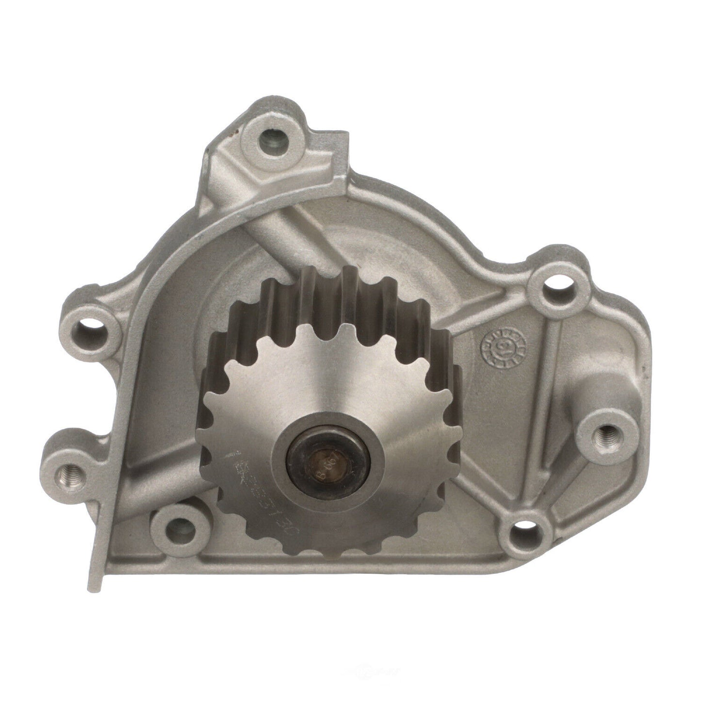 CARTER WATER PUMPS W867M Engine Water Pump