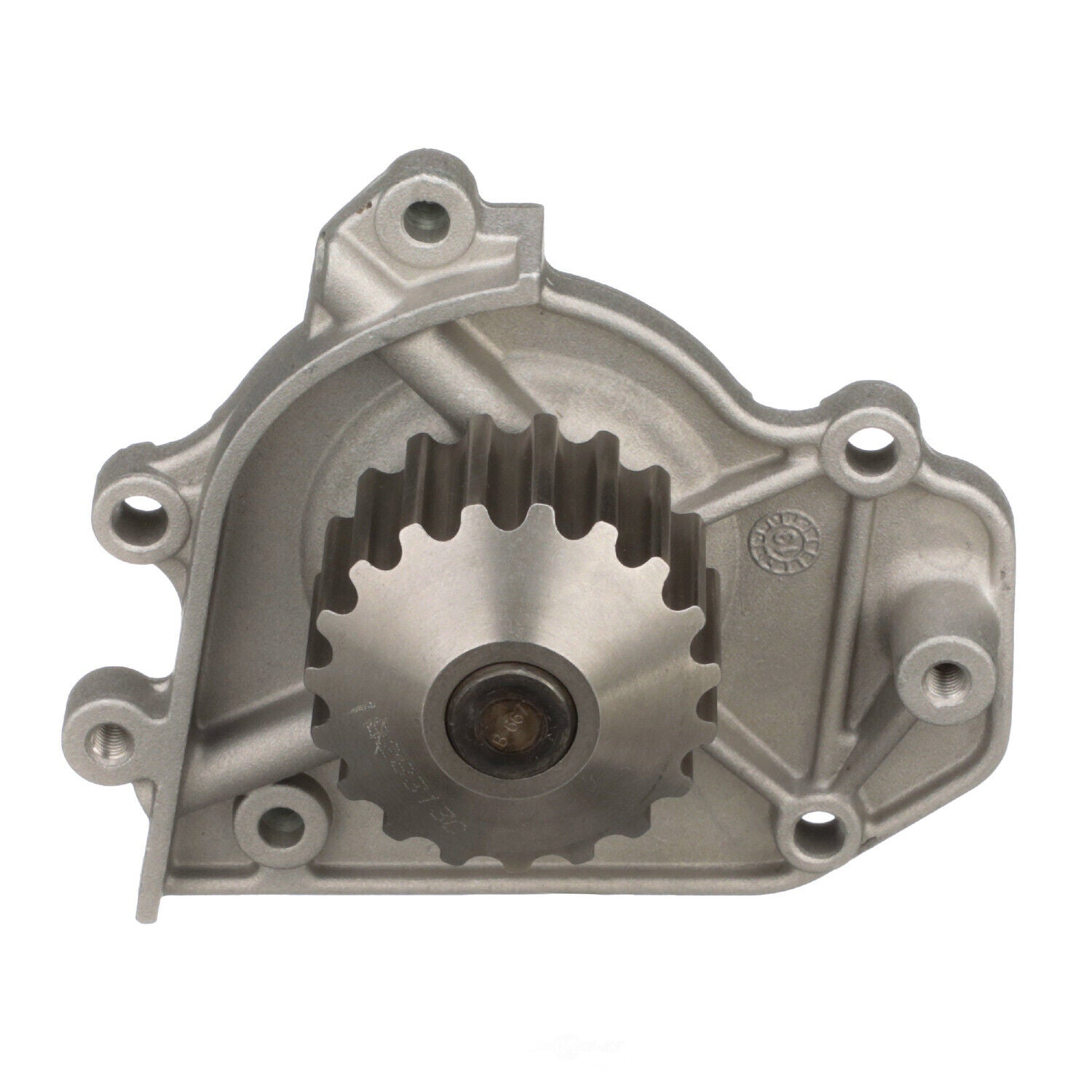CARTER WATER PUMPS W867M Engine Water Pump