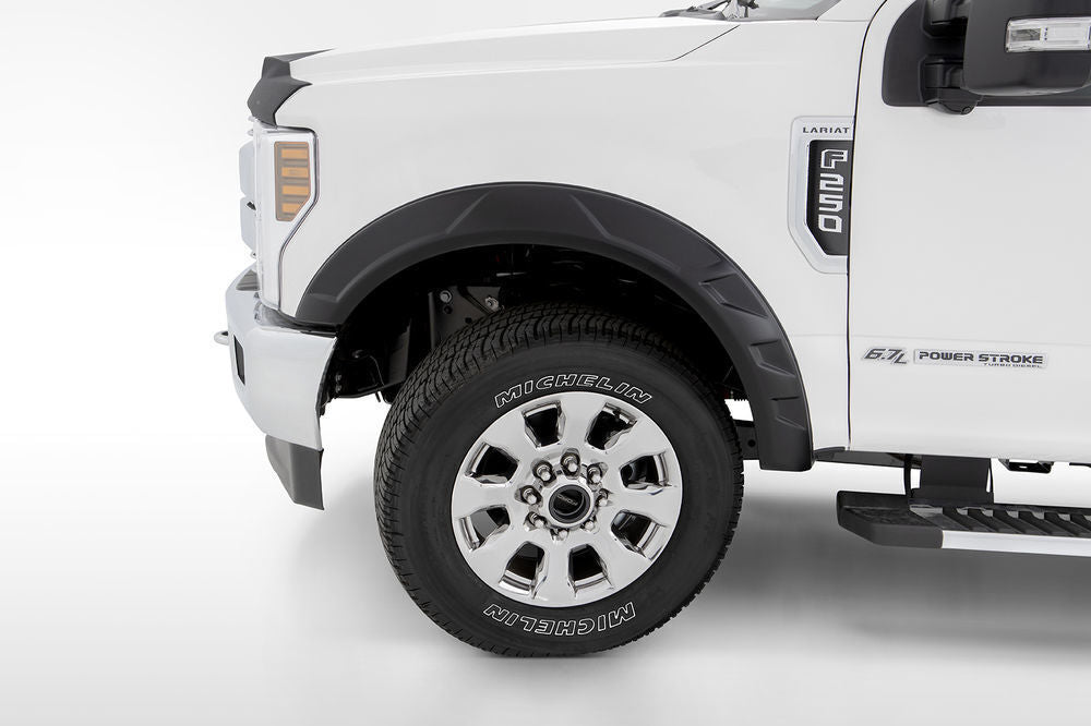 BUSHWACKER 20951-02 Fender Flare