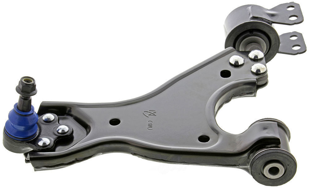 ACDelco Advantage MS501016 Suspension Control Arm and Ball Joint Assembly