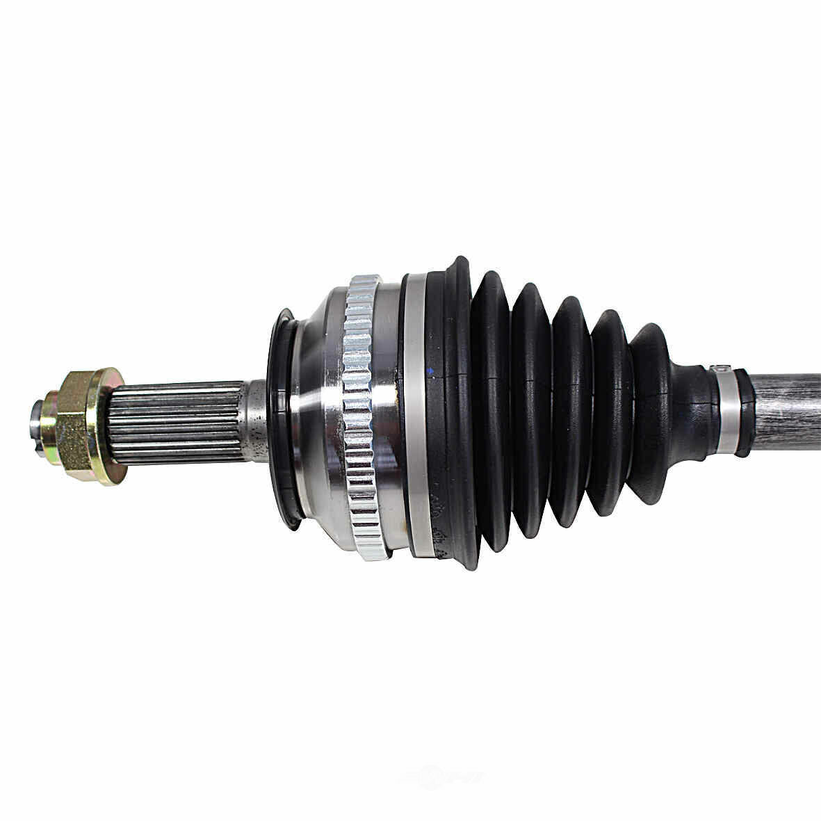 GSP North America NCV36543 CV Axle Assembly