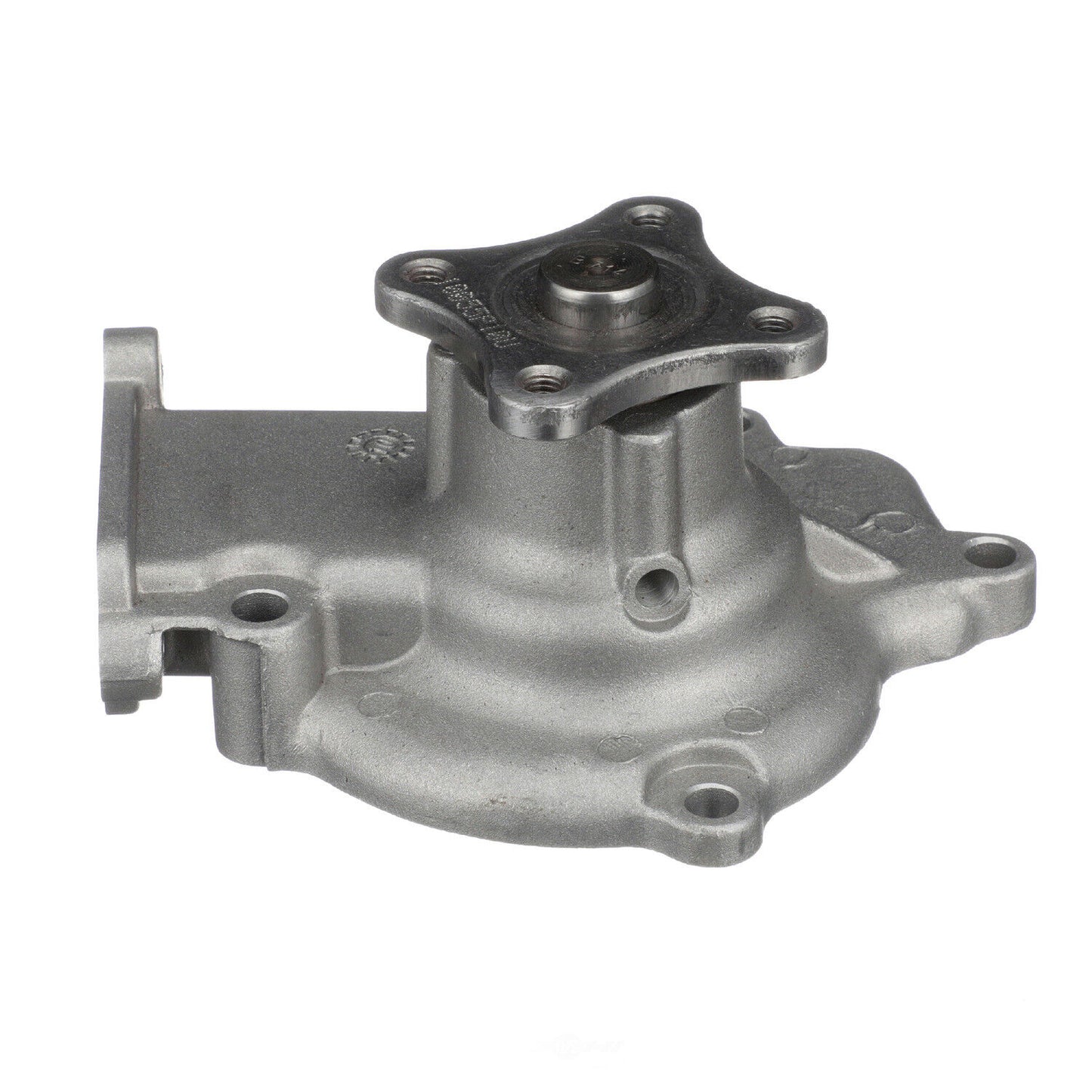 CARTER WATER PUMPS W862M Engine Water Pump