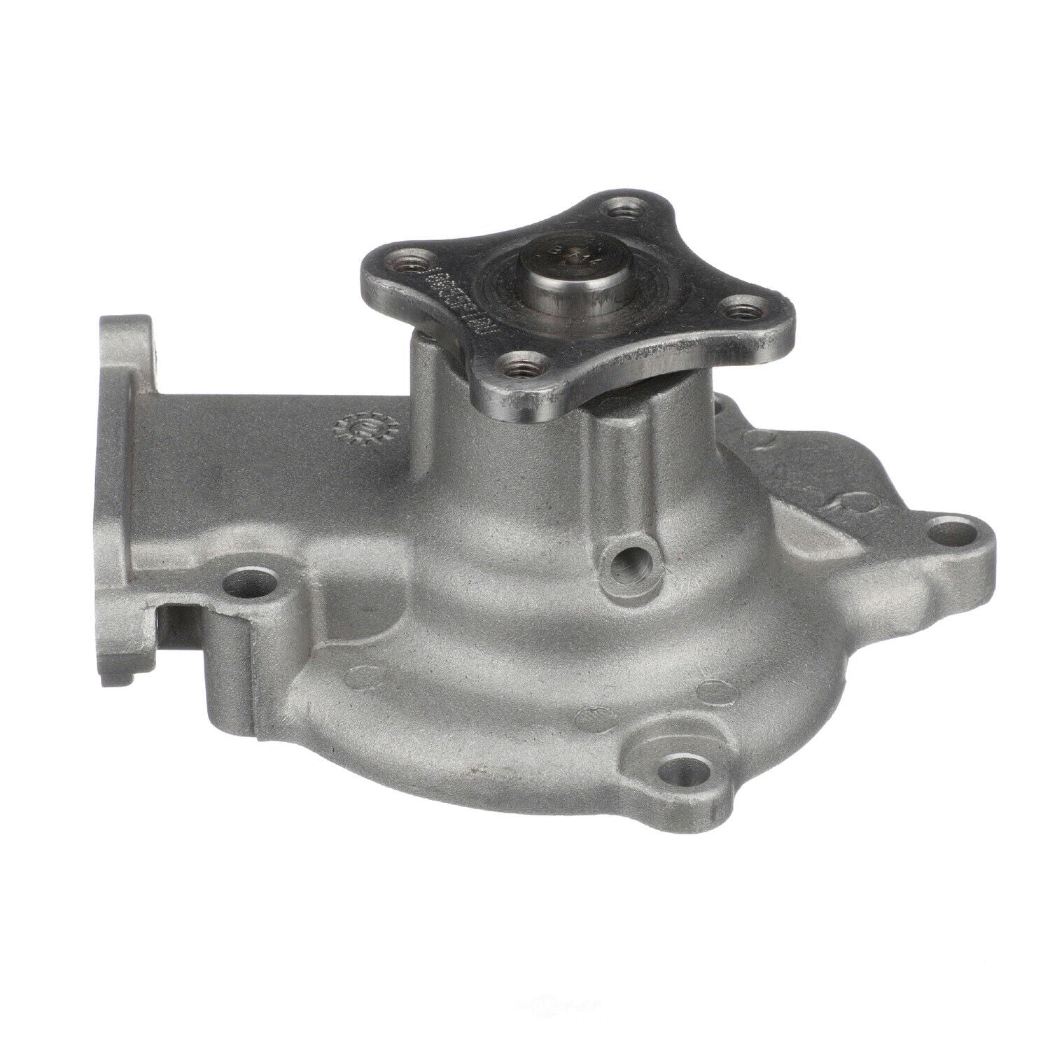 CARTER WATER PUMPS W862M Engine Water Pump