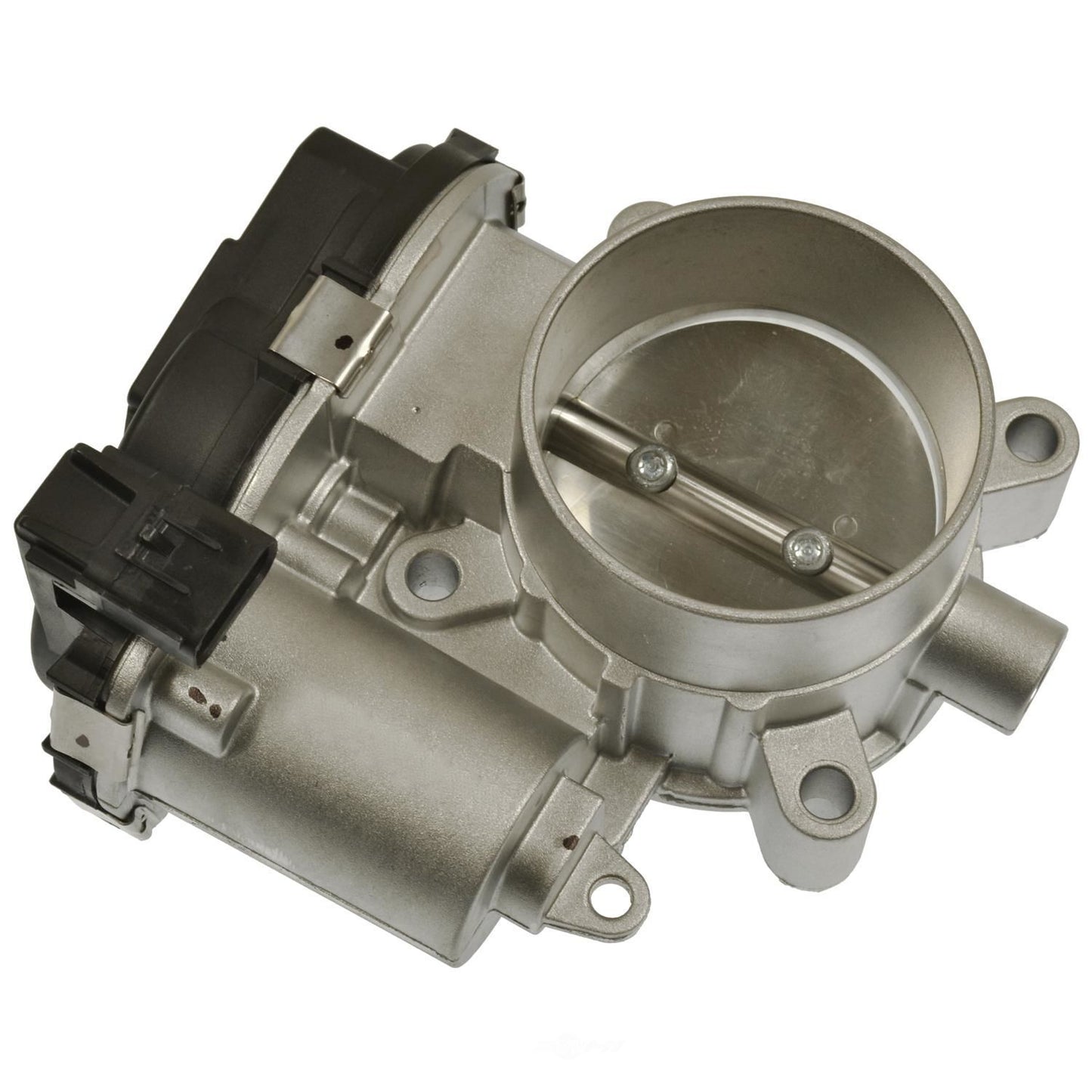 BWD S20214 Fuel Injection Throttle Body