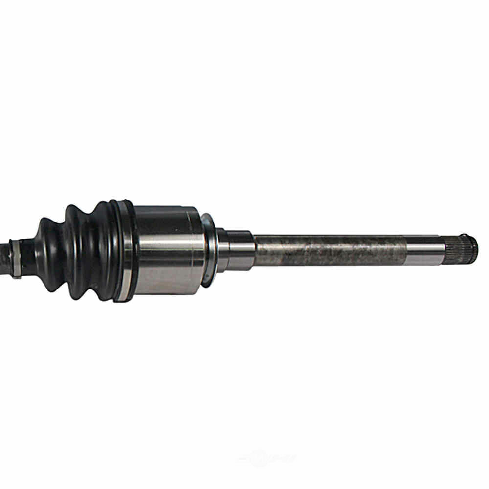 GSP North America NCV48001 CV Axle Assembly