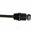 GSP North America NCV69184 CV Axle Assembly
