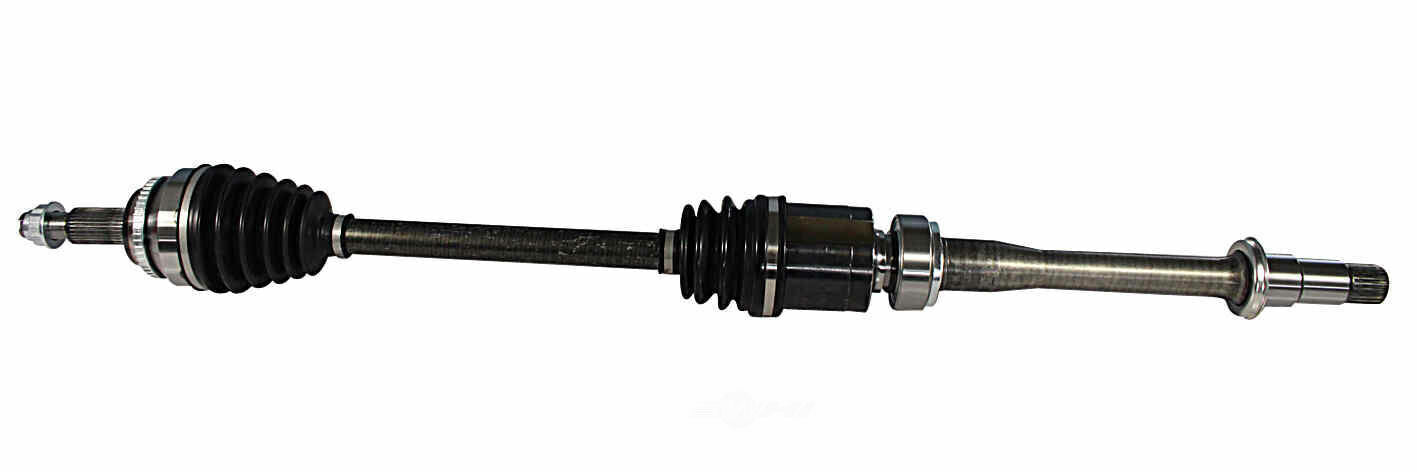 GSP North America NCV69184 CV Axle Assembly