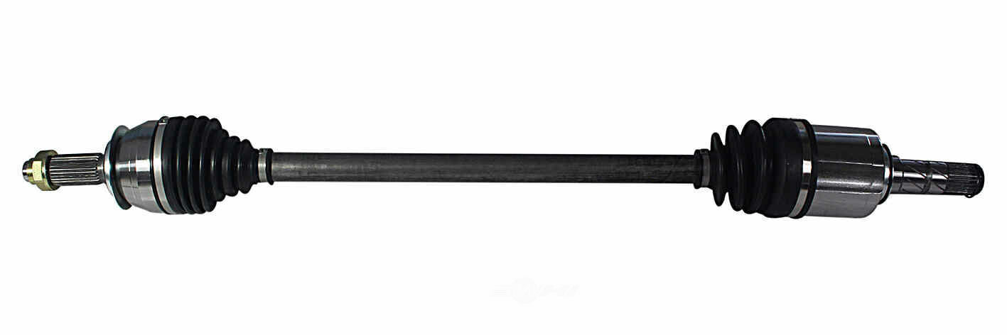 GSP North America NCV66012 CV Axle Assembly