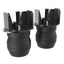 TIMBREN SES FRTT350E Suspension Rubber Helper Spring Kit