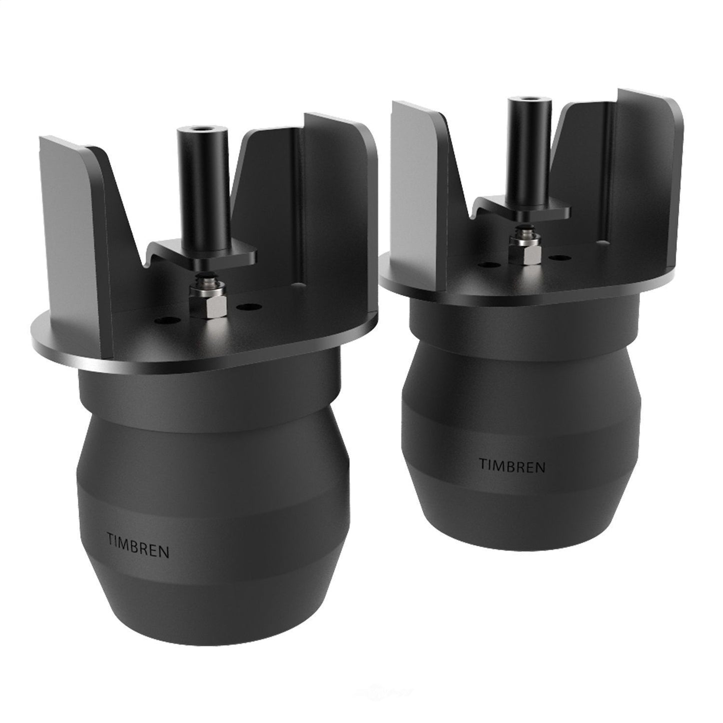 TIMBREN SES FRTT350E Suspension Rubber Helper Spring Kit