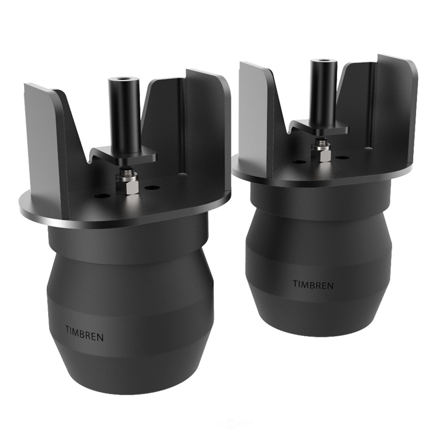 TIMBREN SES FRTT350E Suspension Rubber Helper Spring Kit
