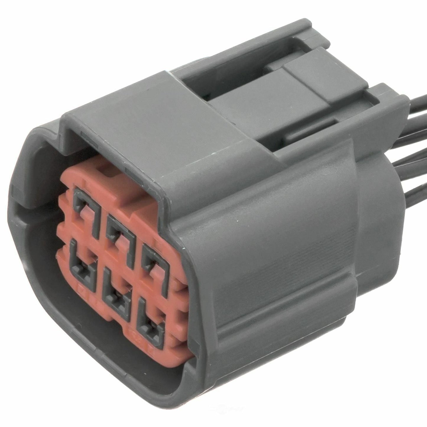 BWD PT2843 Electronic Throttle Body Actuator Connector