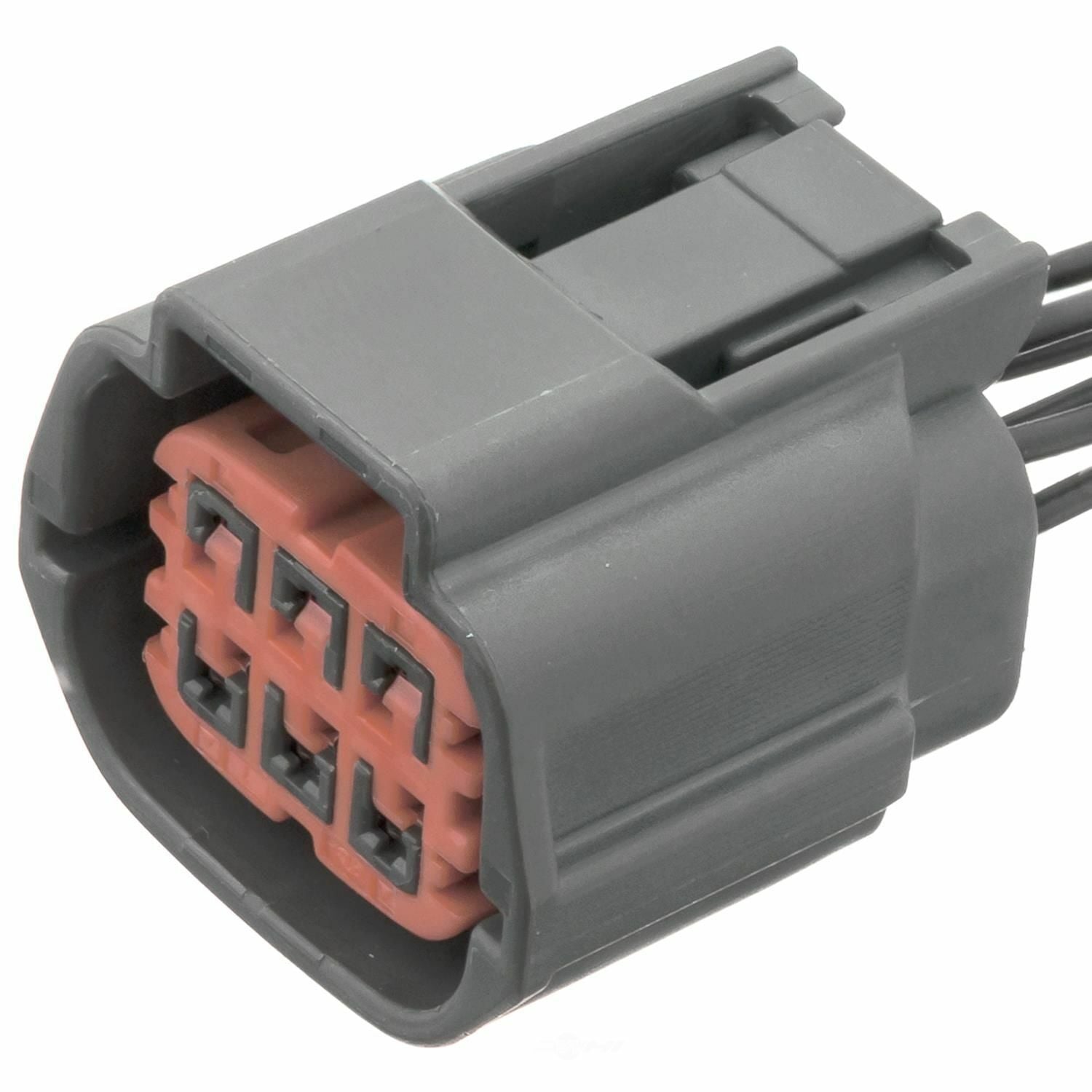 BWD PT2843 Electronic Throttle Body Actuator Connector
