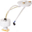 Spectra Premium Industries Inc SP5014M Fuel Pump Module Assembly