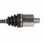 GSP North America NCV10503 CV Axle Assembly
