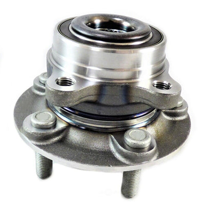ACDelco Professional 512498 Wheel Bearing and Hub Assembly