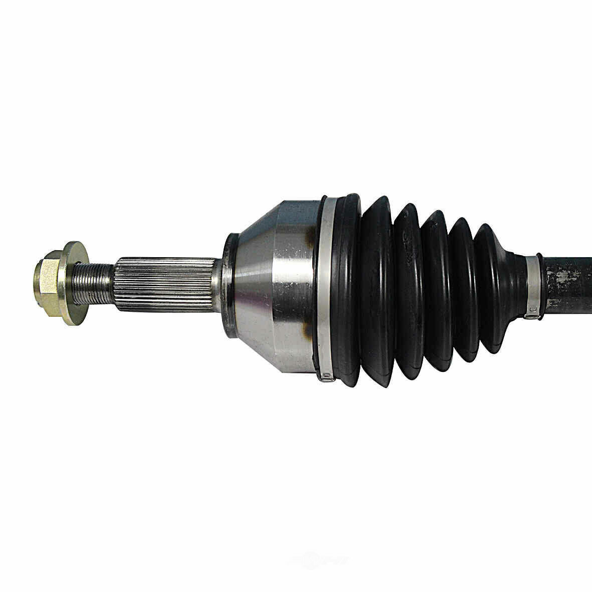 GSP North America NCV11179 CV Axle Assembly