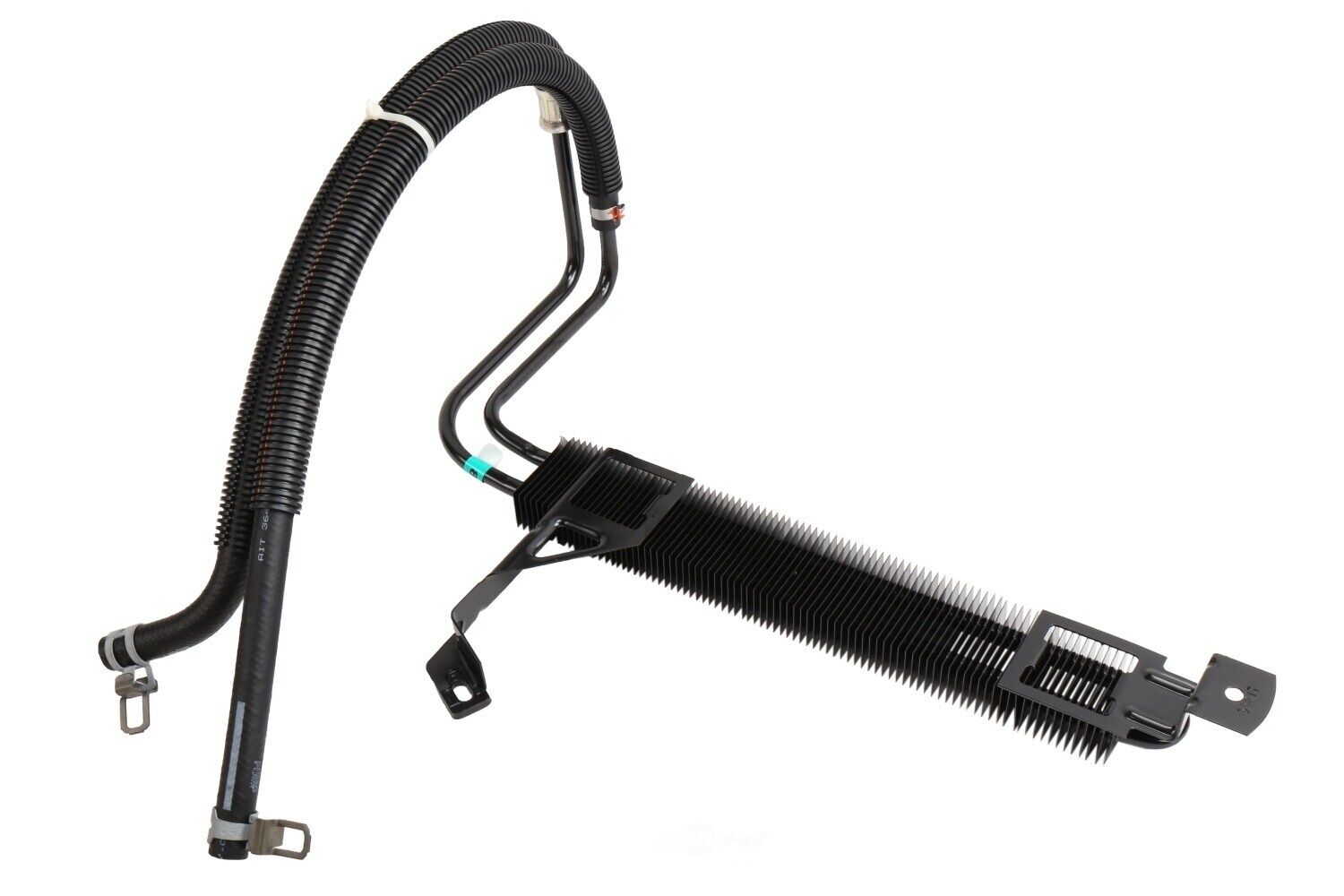 Genuine GM Parts 25895896 Power Steering Cooler