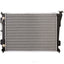 Spectra Premium Industries Inc CU13191 Radiator