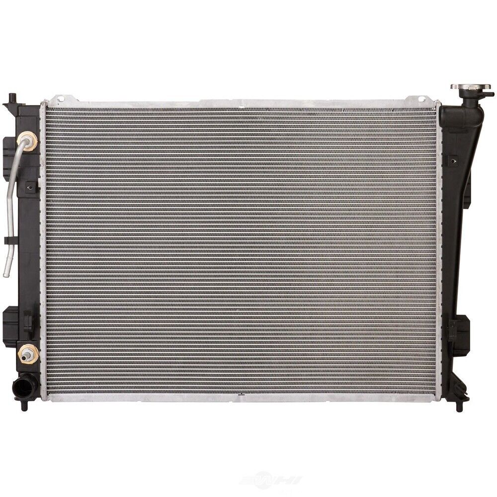 Spectra Premium Industries Inc CU13191 Radiator