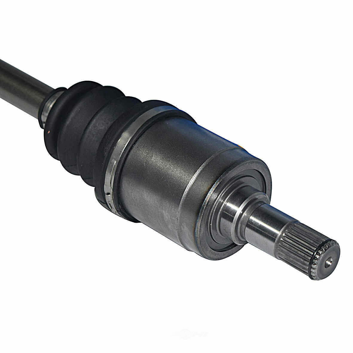 GSP North America NCV36154 CV Axle Assembly