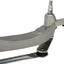 Dorman 602-309AS Windshield Wiper Motor and Linkage Assembly