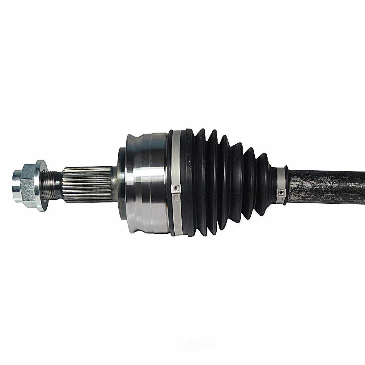 GSP North America NCV12104 CV Axle Assembly
