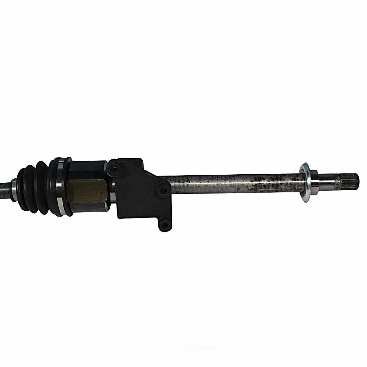 GSP North America NCV72510 CV Axle Assembly