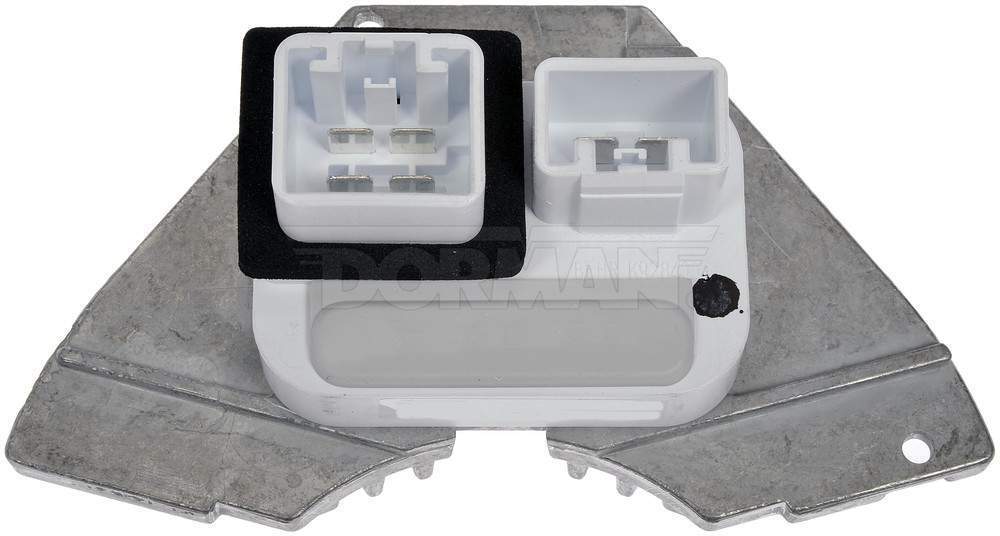 Dorman 973-102 HVAC Blower Motor Resistor