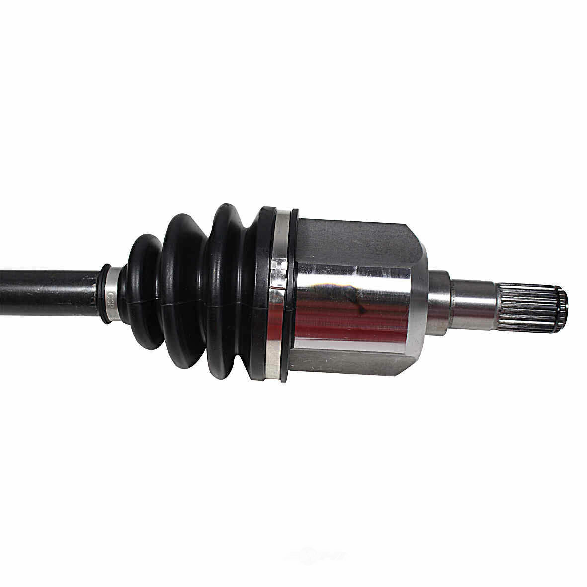 GSP North America NCV75528 CV Axle Assembly