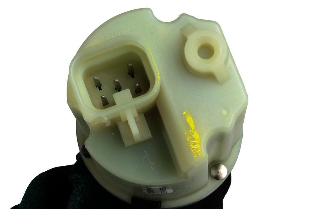 Genuine GM Parts 26060073 4WD Actuator
