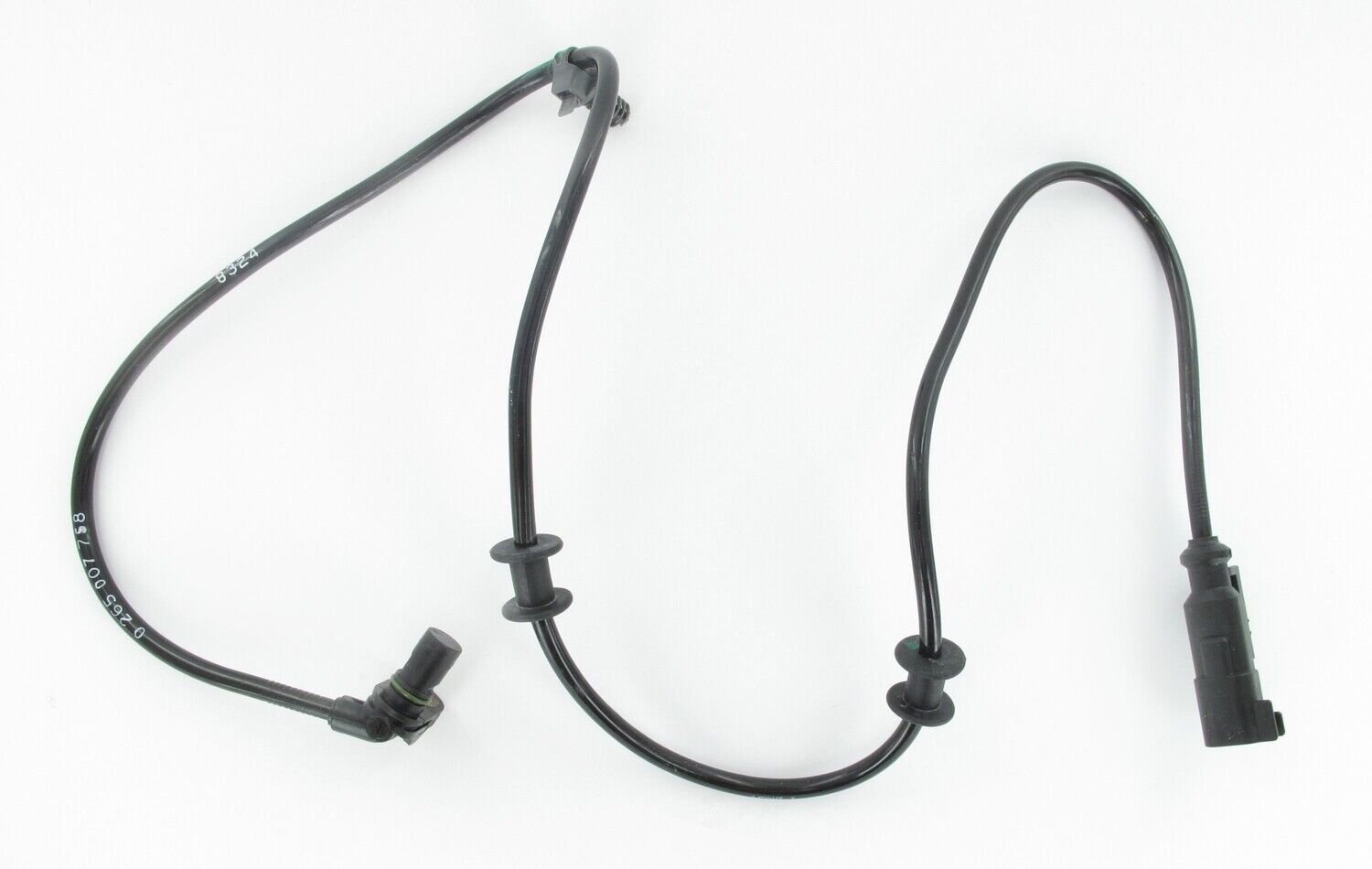 SKF SC523 ABS Wheel Speed Sensor Wiring Harness