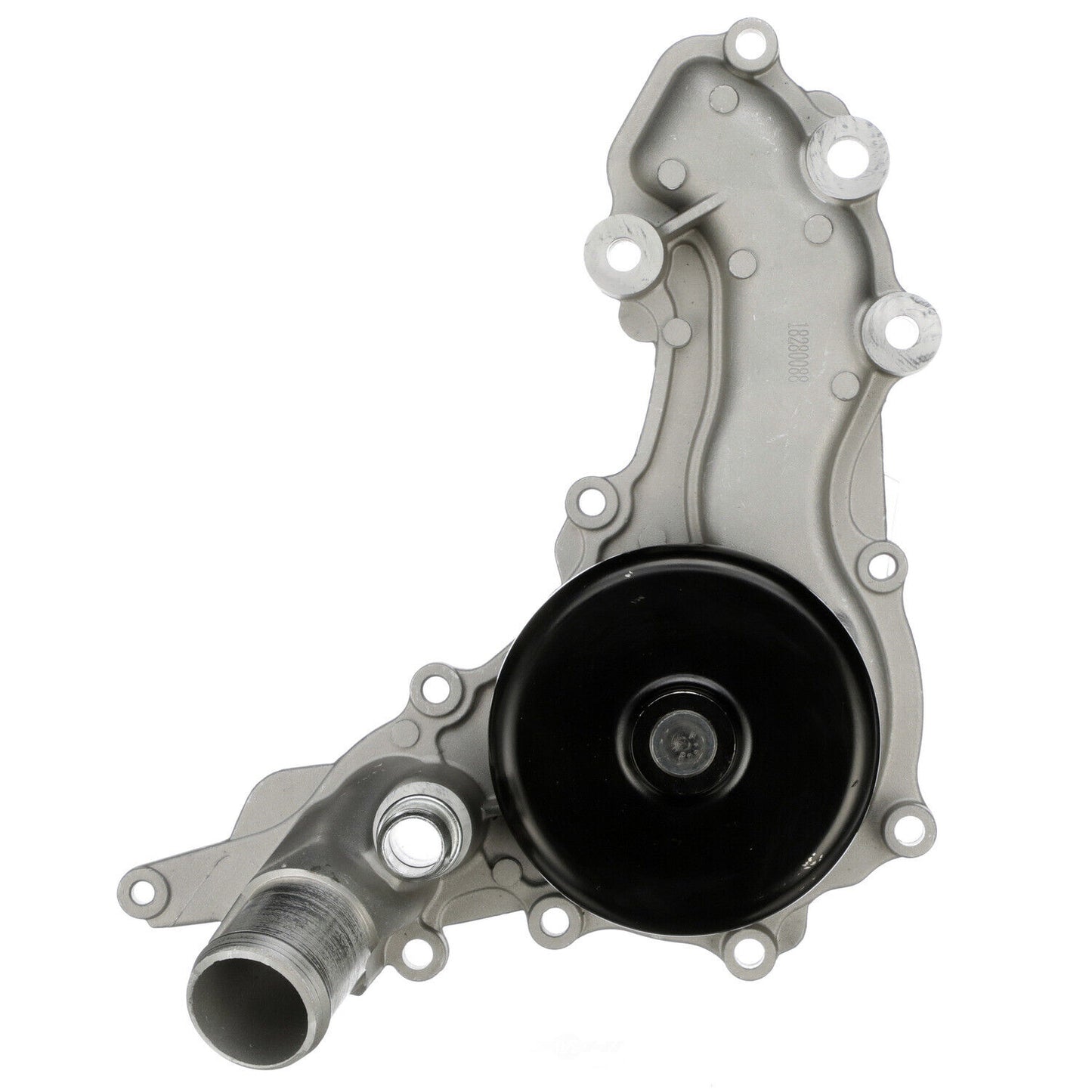 CARTER WATER PUMPS W2472M Engine Water Pump