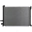 Spectra Premium Industries Inc CU2140 Radiator